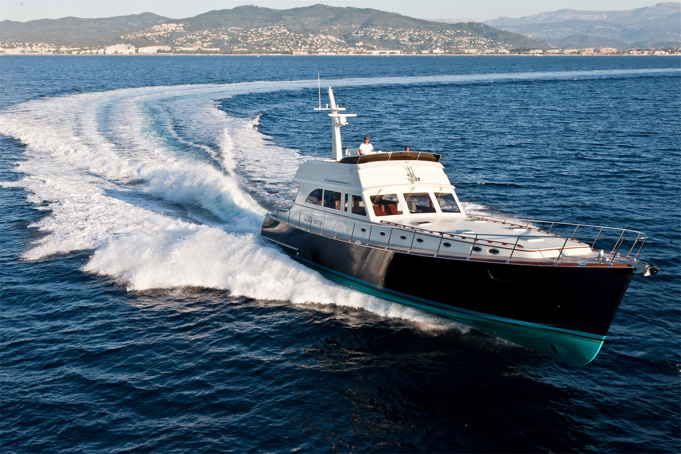 M/Y VİÇEM
