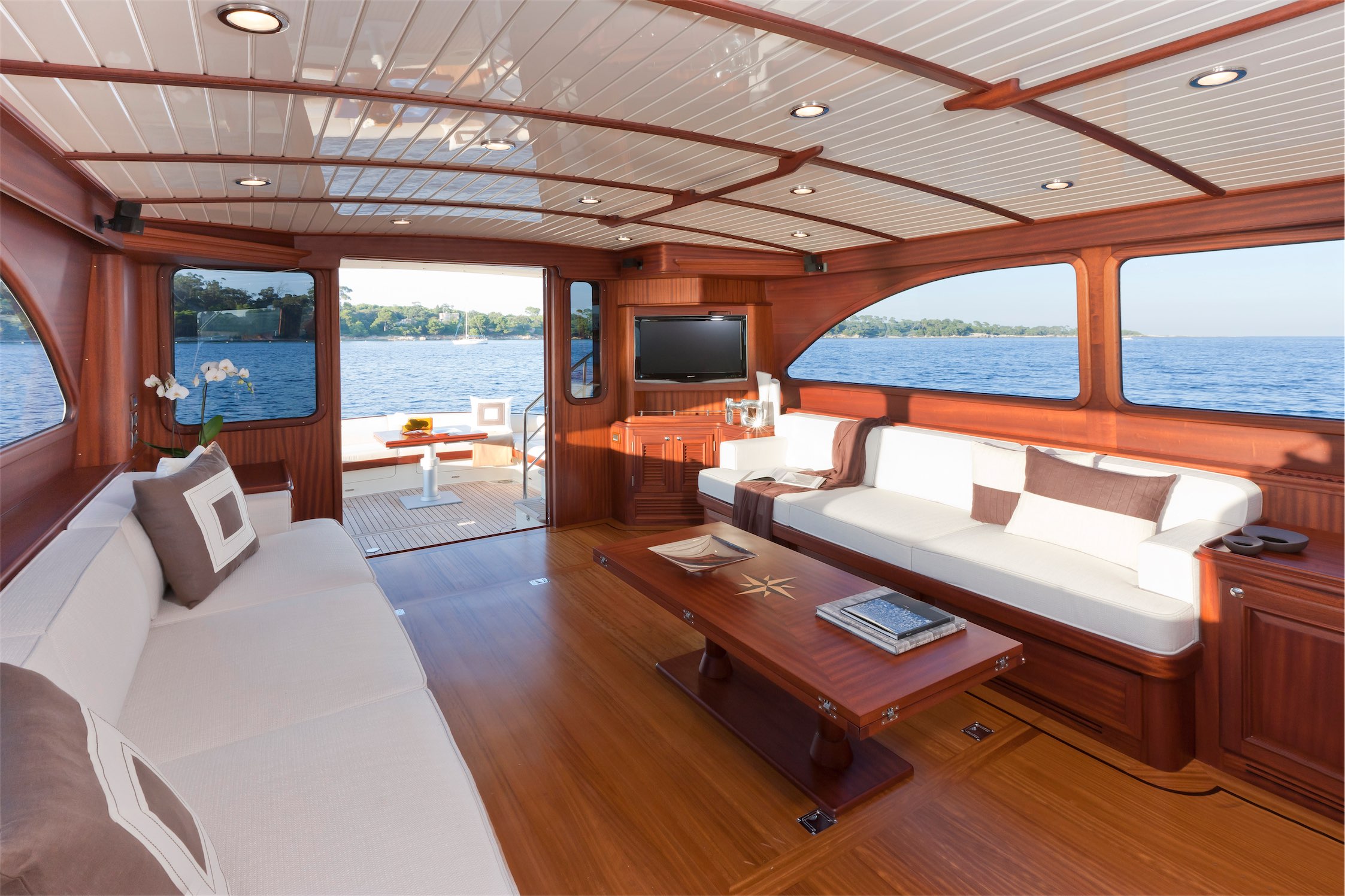 M/Y VİÇEM 6