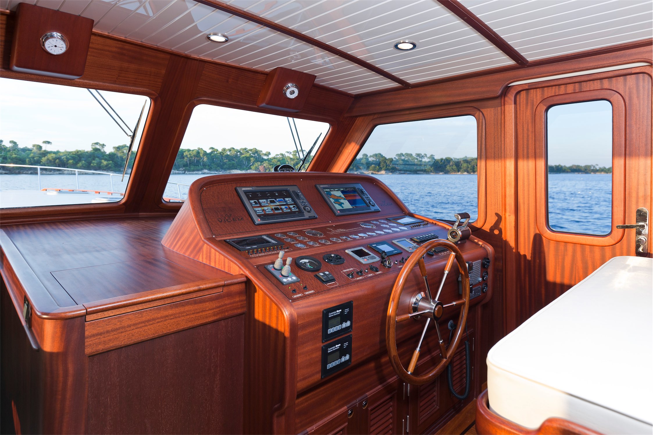 M/Y VİÇEM 7