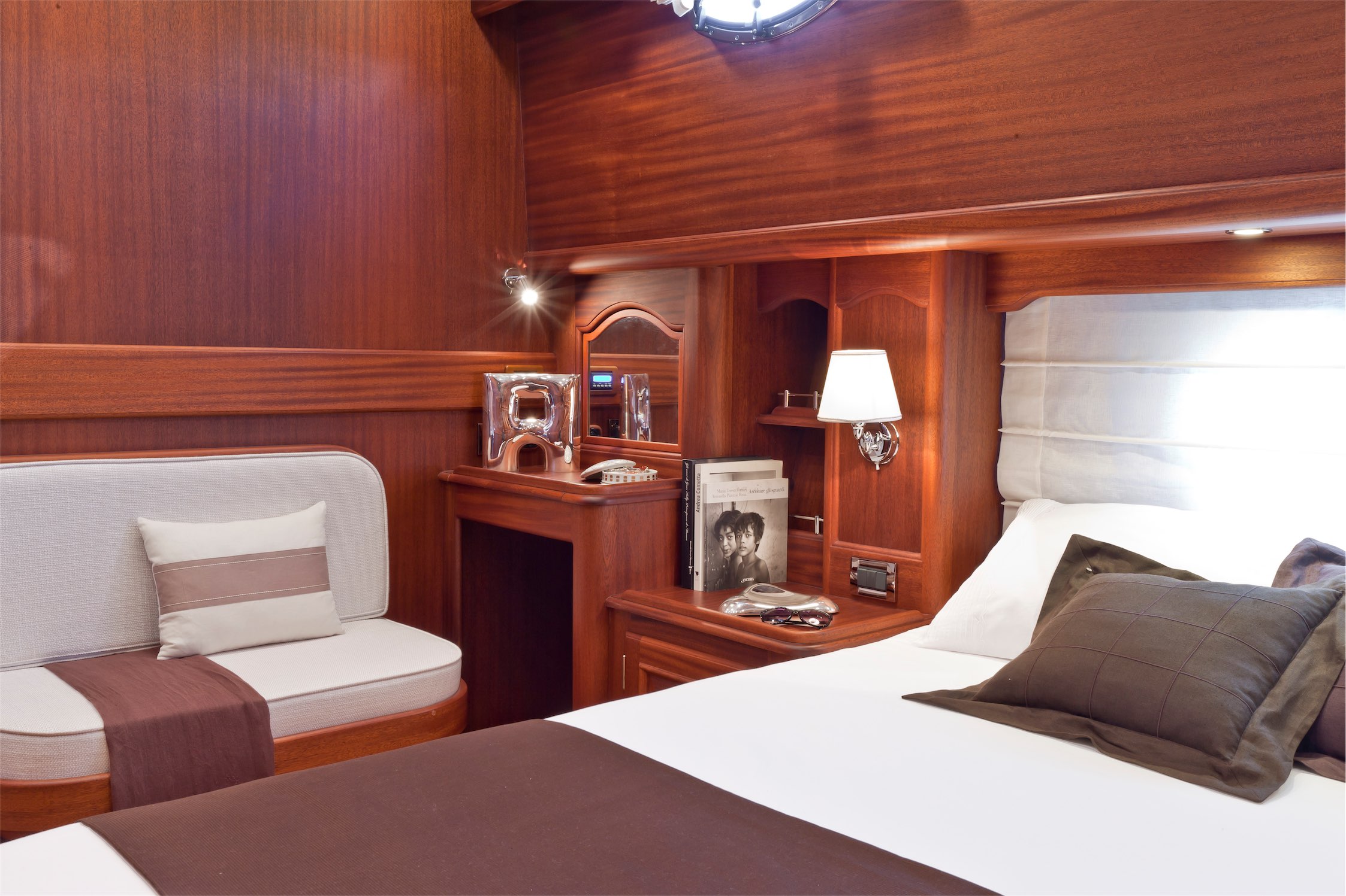 M/Y VİÇEM 9