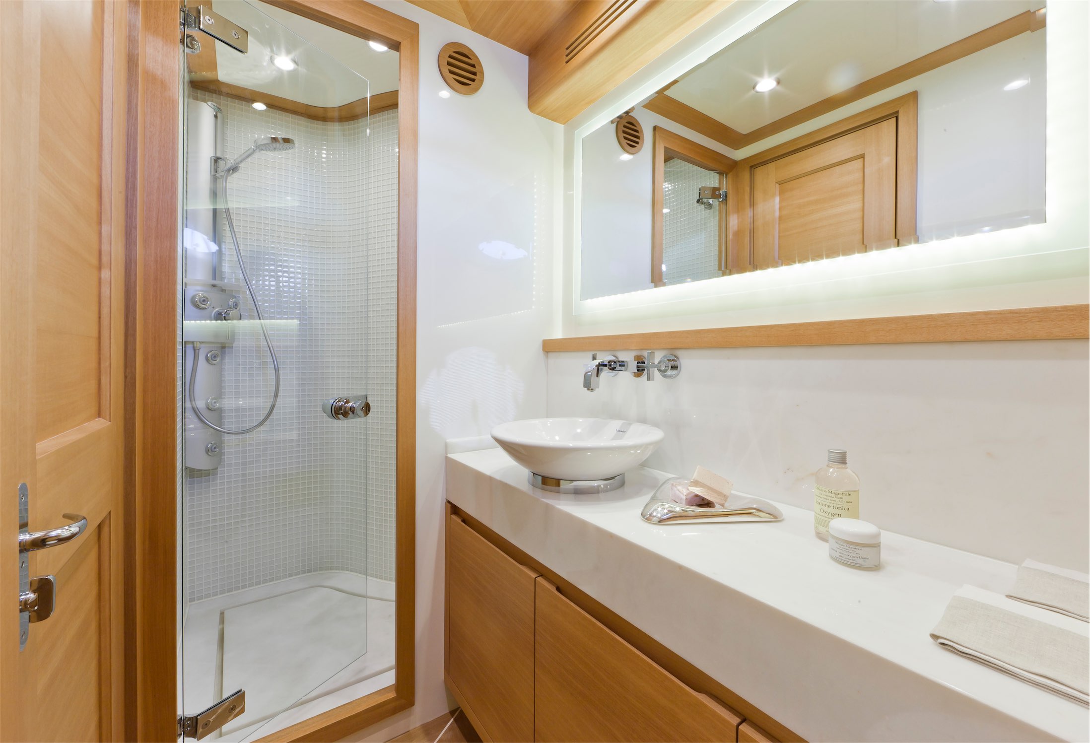 M/Y VİÇEM 20