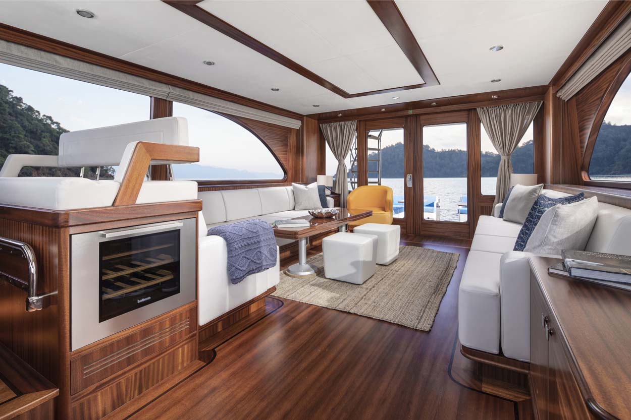 M/Y VİÇEM 23