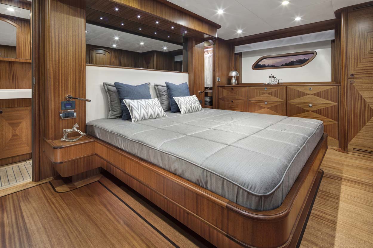 M/Y VİÇEM 24