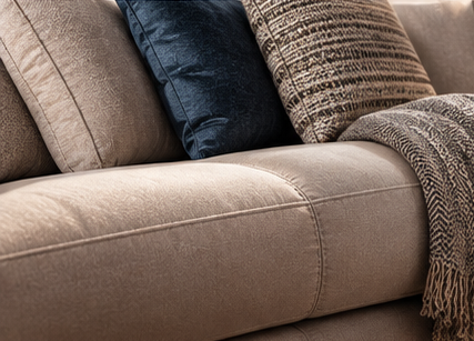 Upholstery